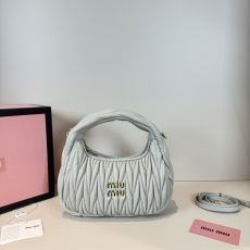 Miu Miu Hobo Bags